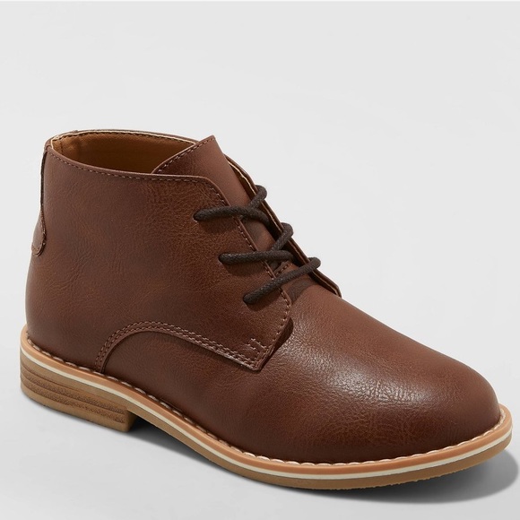 Other - Boys Dress Shoes